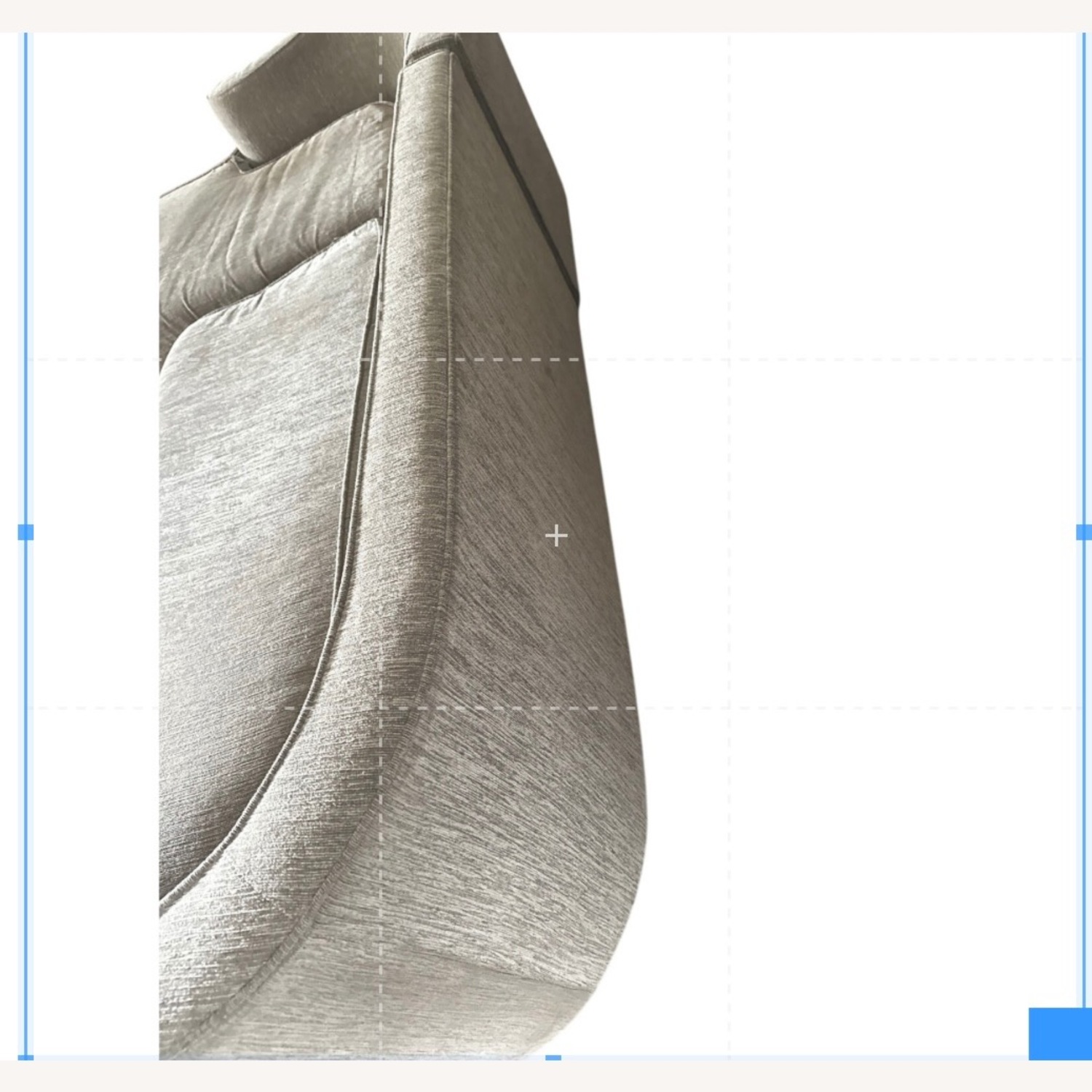 Bernhardt Sectional - image-2