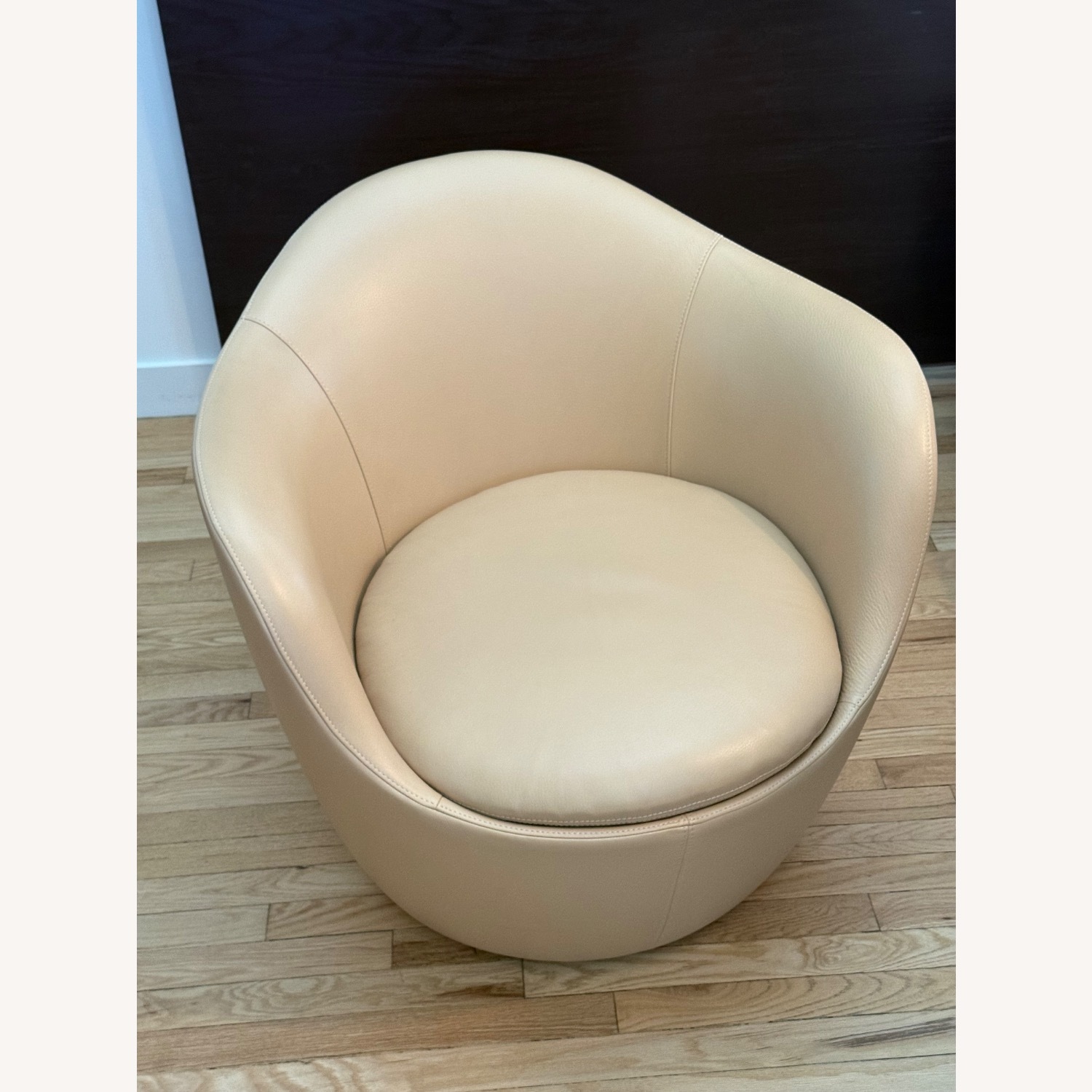 Design Within Reach - Lina Chairs (Pair) - image-2