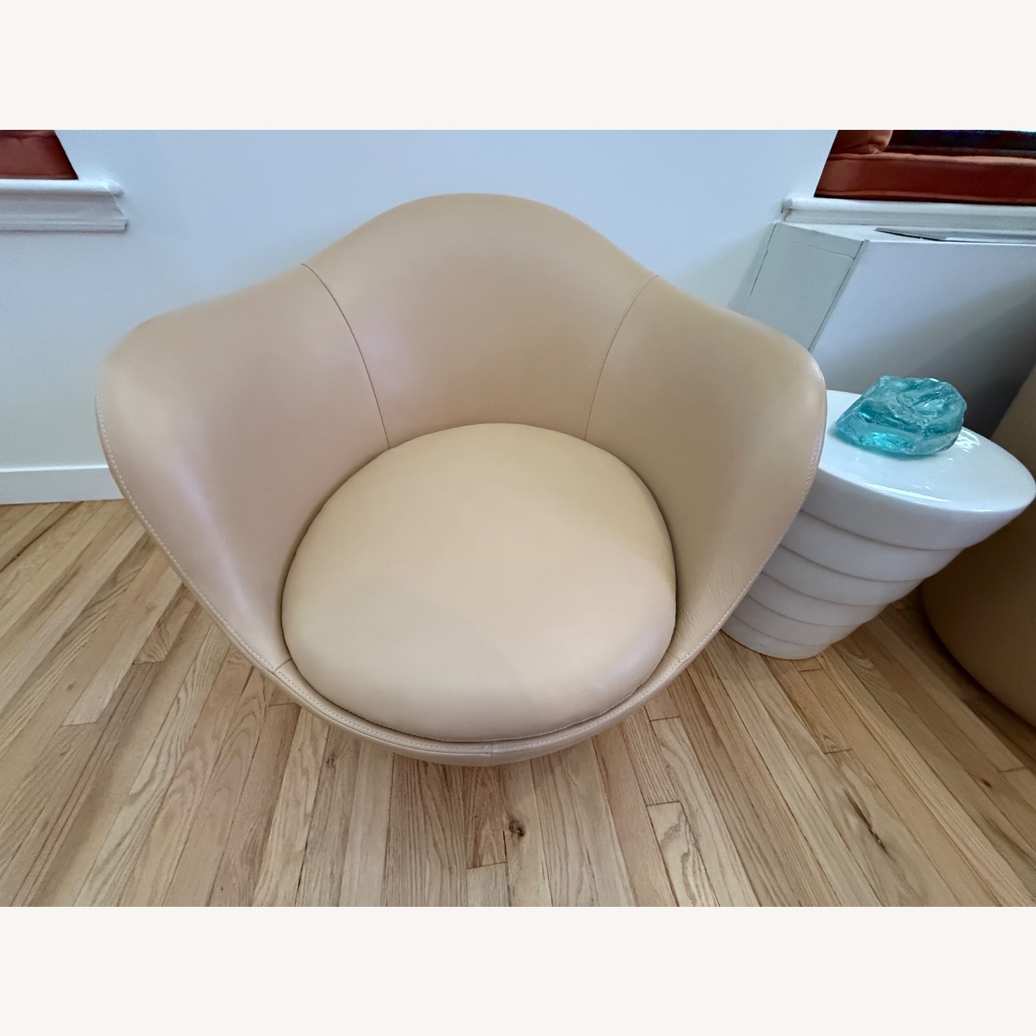 Design Within Reach - Lina Chairs (Pair) - image-5