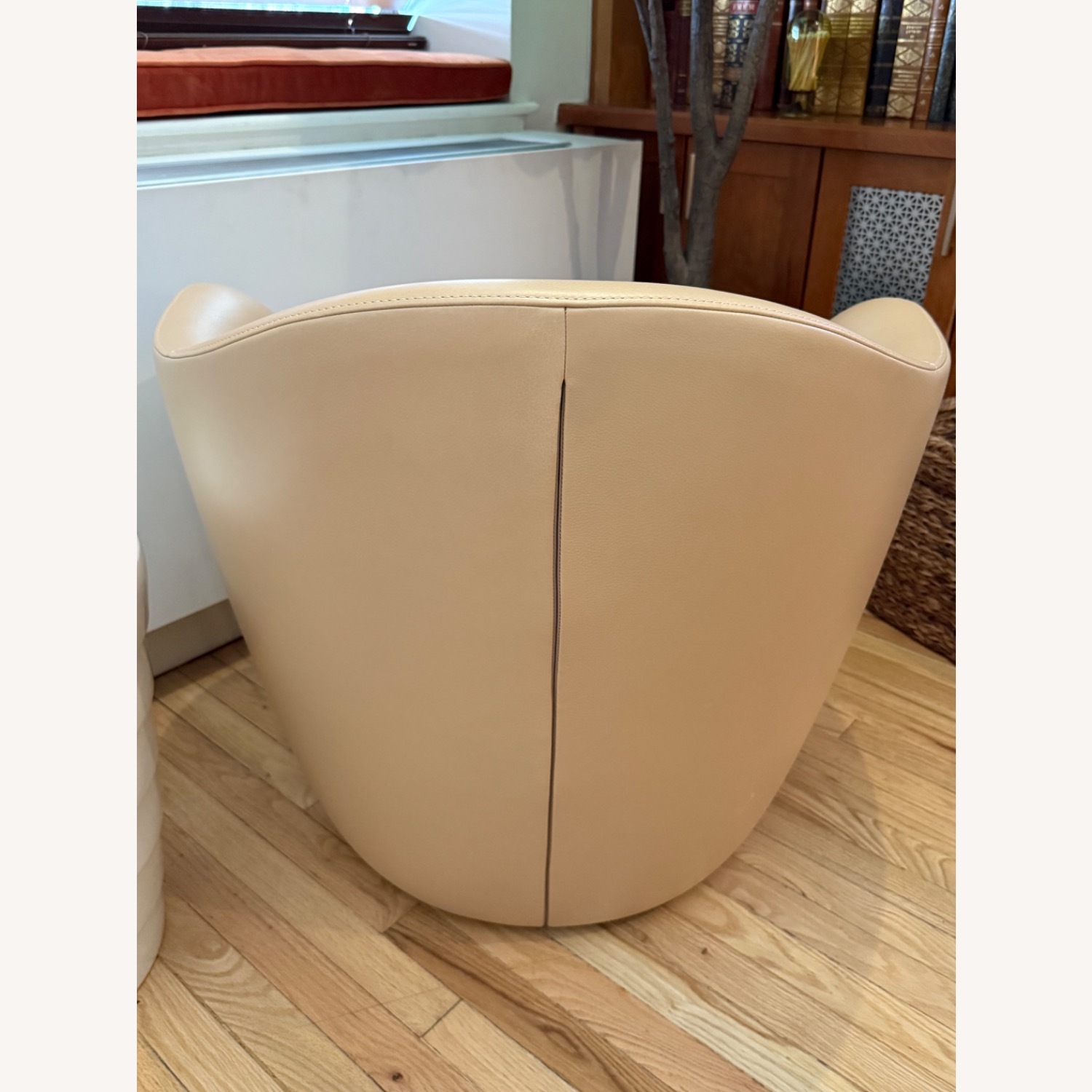 Design Within Reach - Lina Chairs (Pair) - image-4