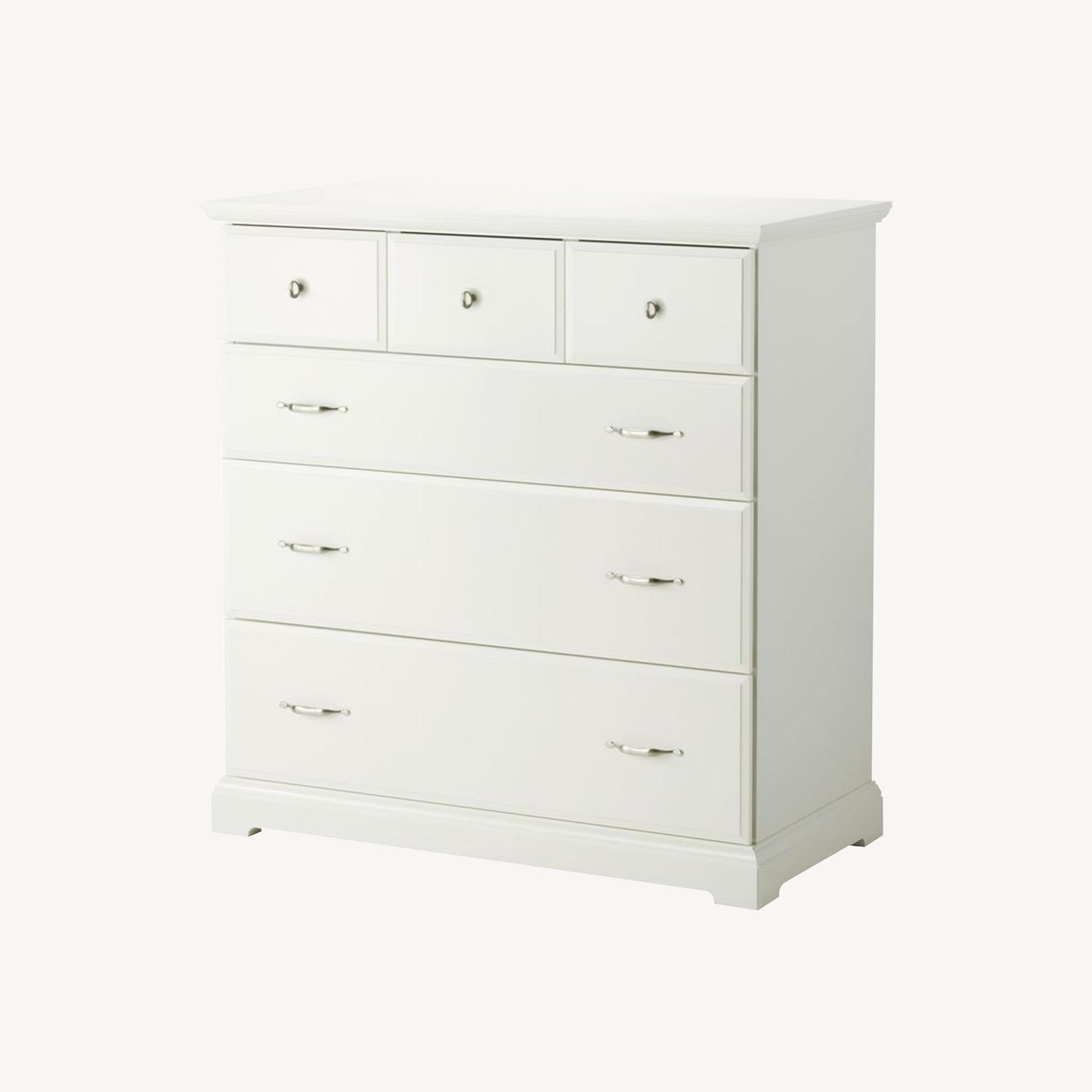 IKEA Birkeland 6-Drawer Dresser/Chest - image-0