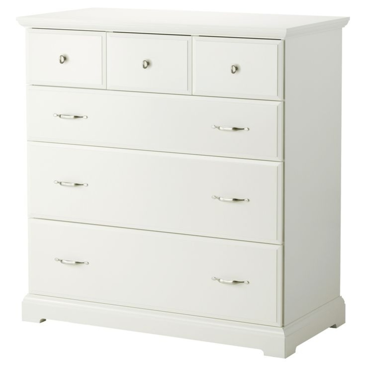 IKEA Birkeland 6-Drawer Dresser/Chest - image-7