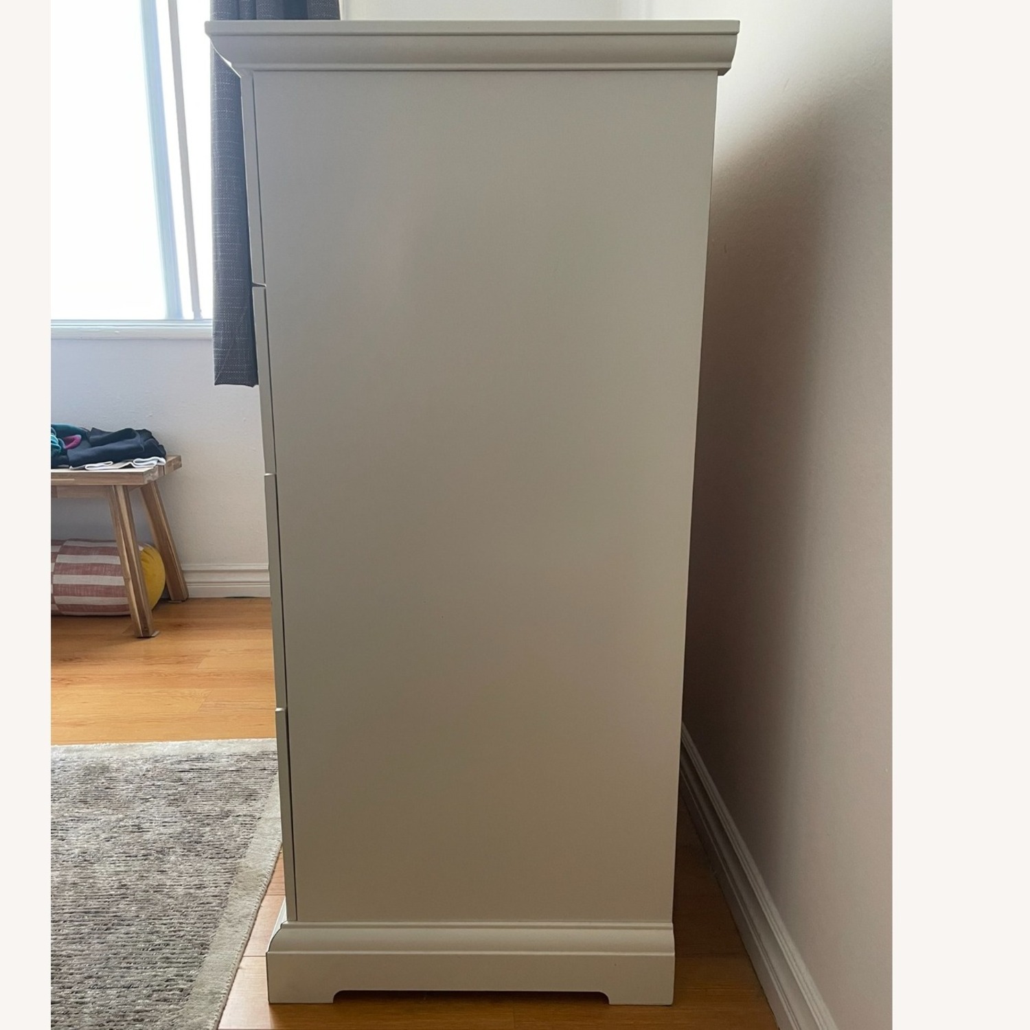 IKEA Birkeland 6-Drawer Dresser/Chest - image-2