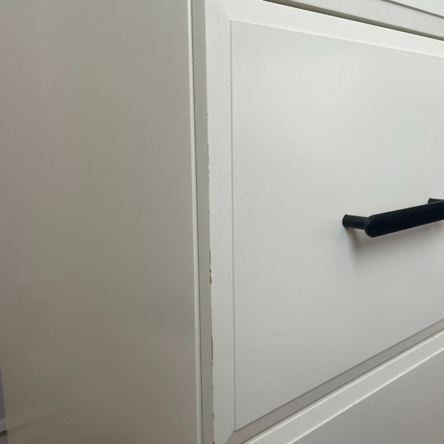 IKEA Birkeland 6-Drawer Dresser/Chest - image-5