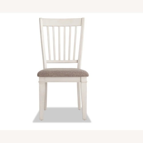 Used Bob's Discount Furniture 3 Counter No Bar Chairs for sale on AptDeco