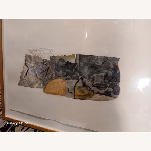 Used Wall Decor  for sale on AptDeco