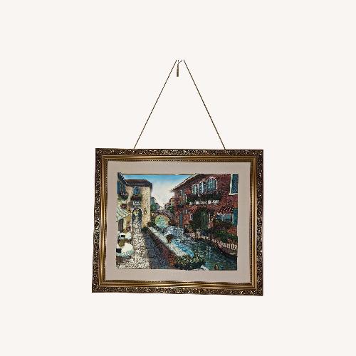 Used Wall Art for sale on AptDeco