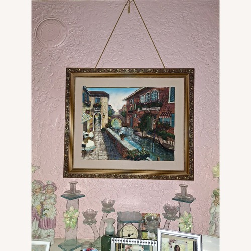 Used Wall Art for sale on AptDeco