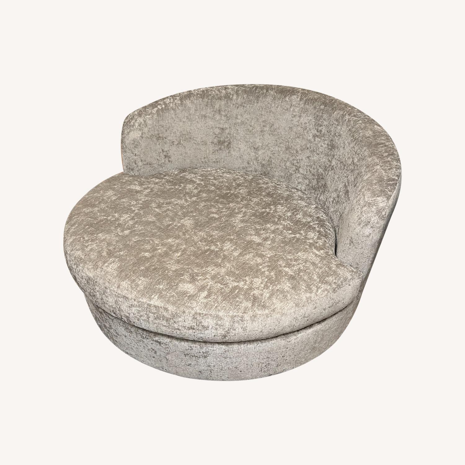 Joybird Amelia Grand Chair - image-0