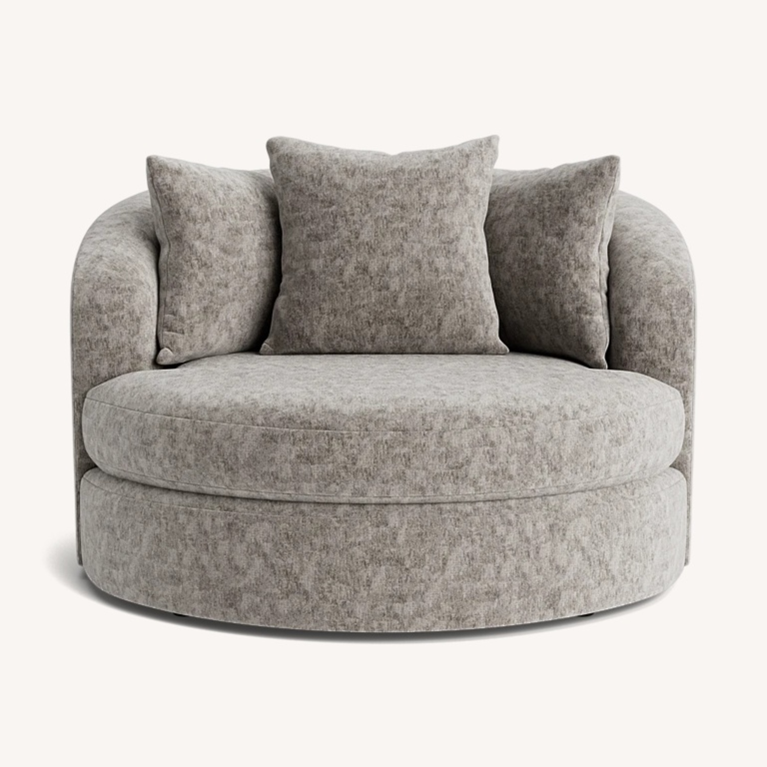 Joybird Amelia Grand Chair - image-4