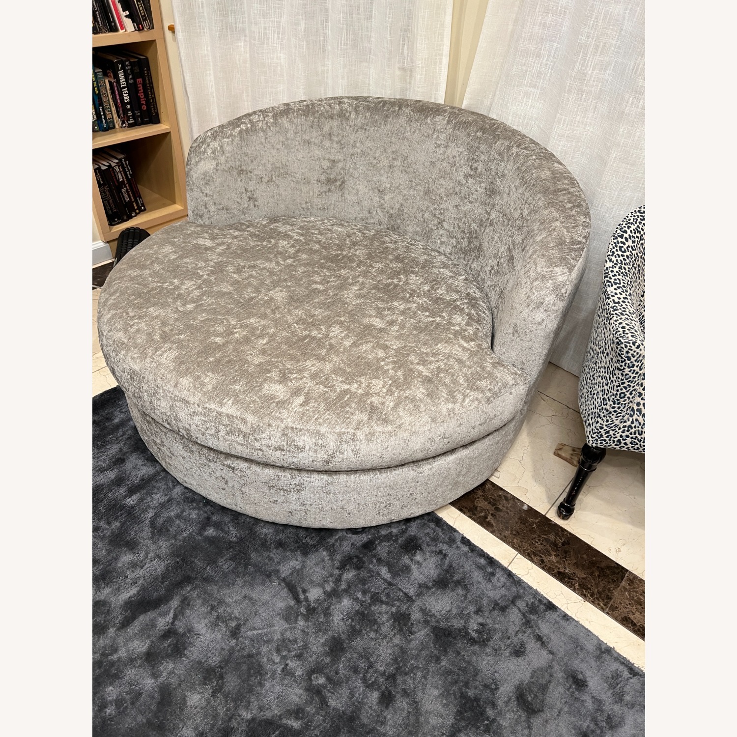 Joybird Amelia Grand Chair - image-2