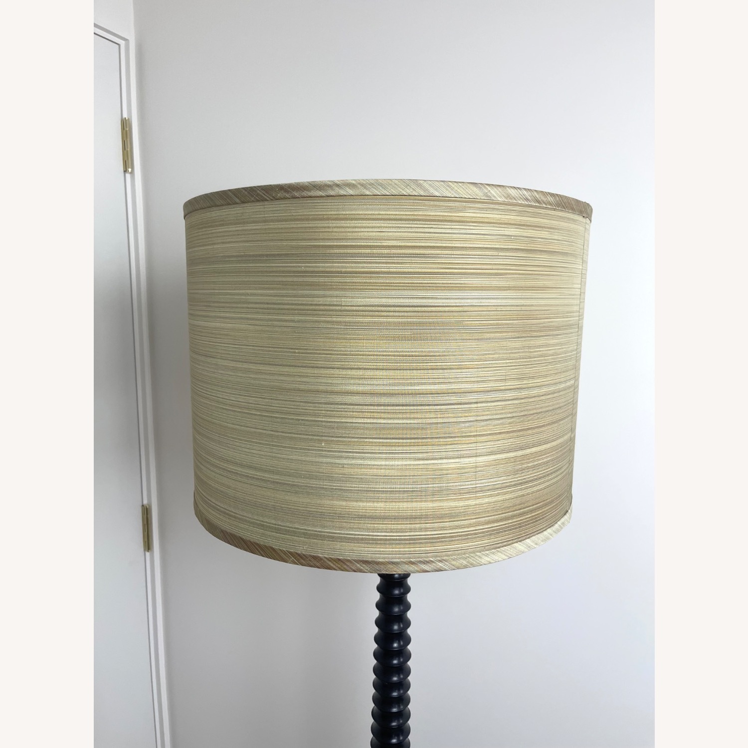 Room & Board MCM Dudouyt Style Corkscrew Lamp - image-7