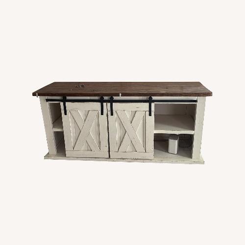 Used Main Room Console  for sale on AptDeco