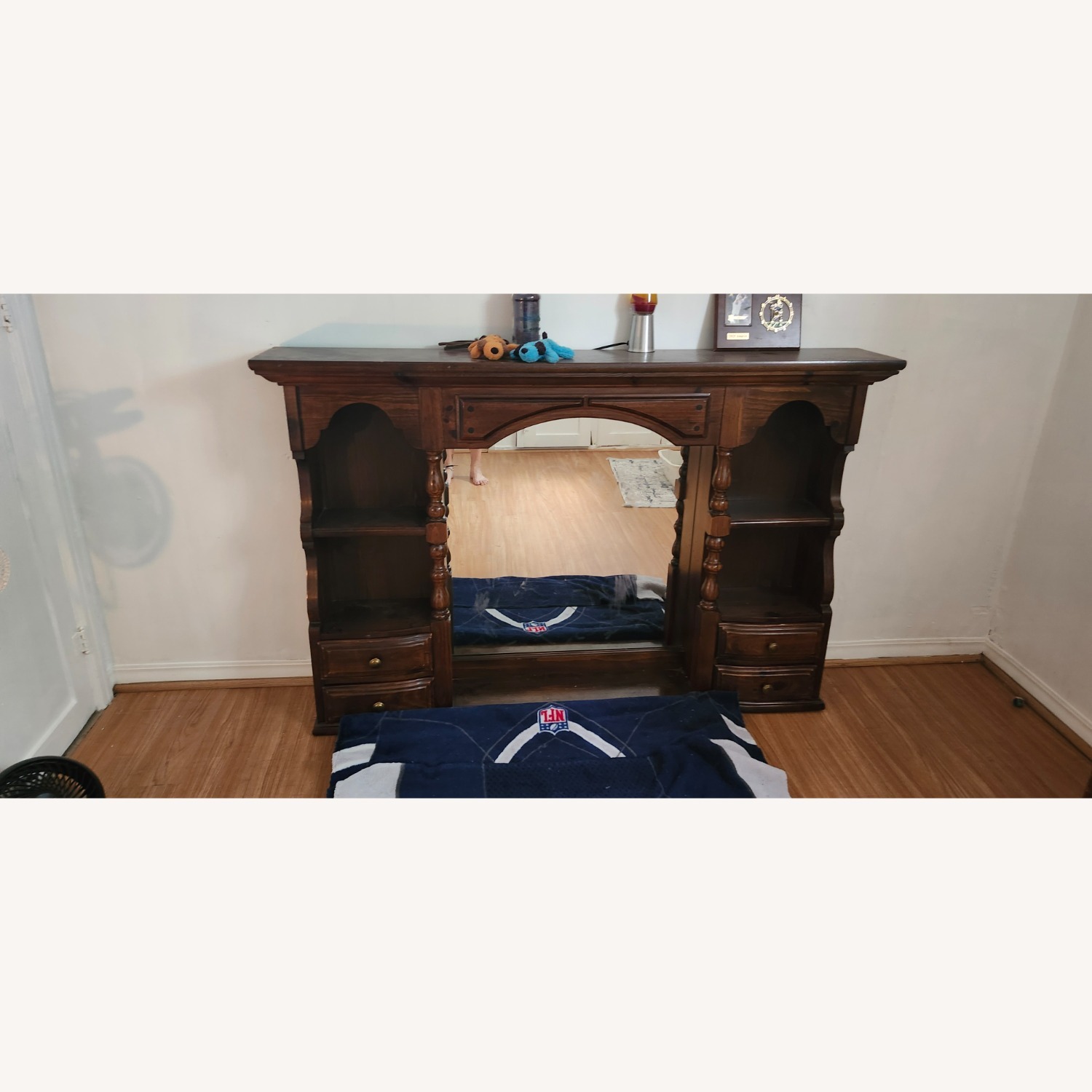 American Drew Dresser - image-5