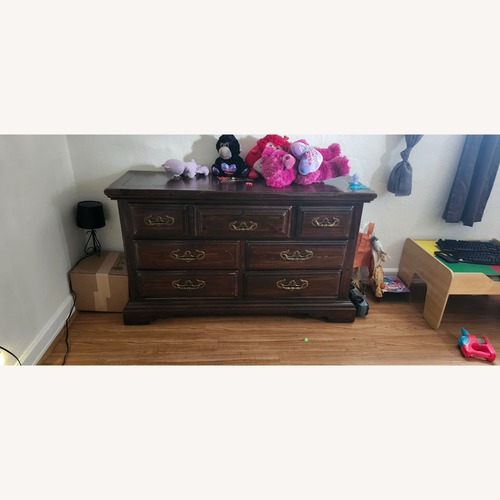 Used American Drew Dresser for sale on AptDeco