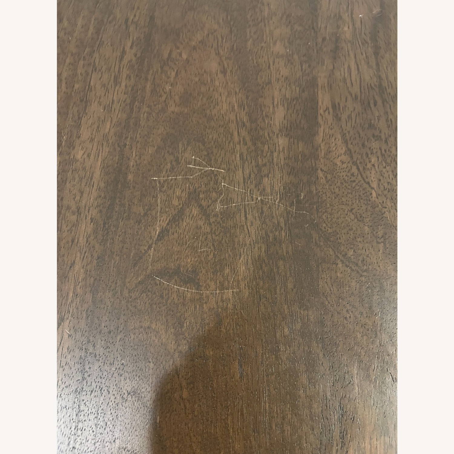 Pottery Barn Warren  Drop Leaf Dining Table - image-7