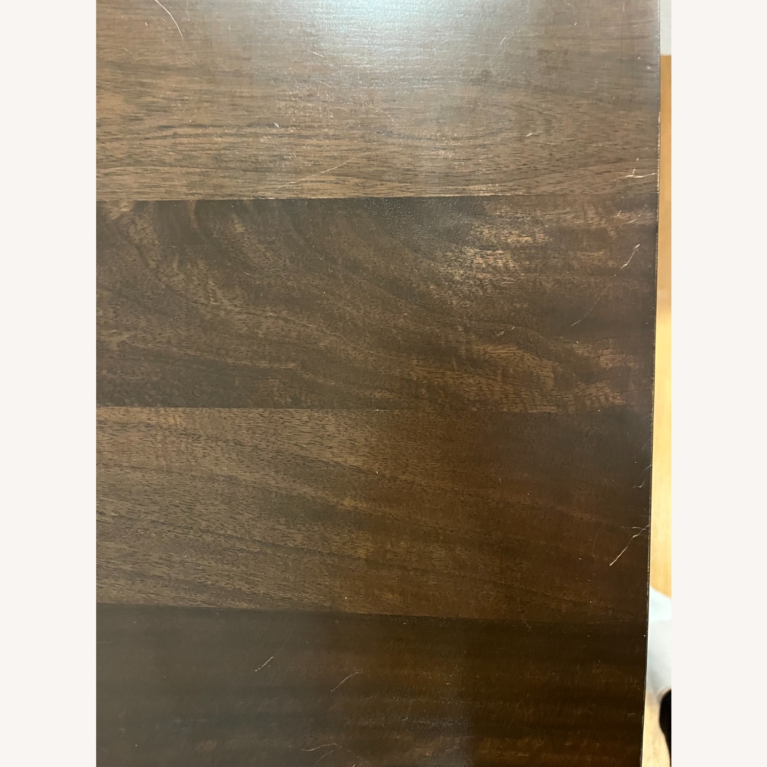 Pottery Barn Warren  Drop Leaf Dining Table - image-9