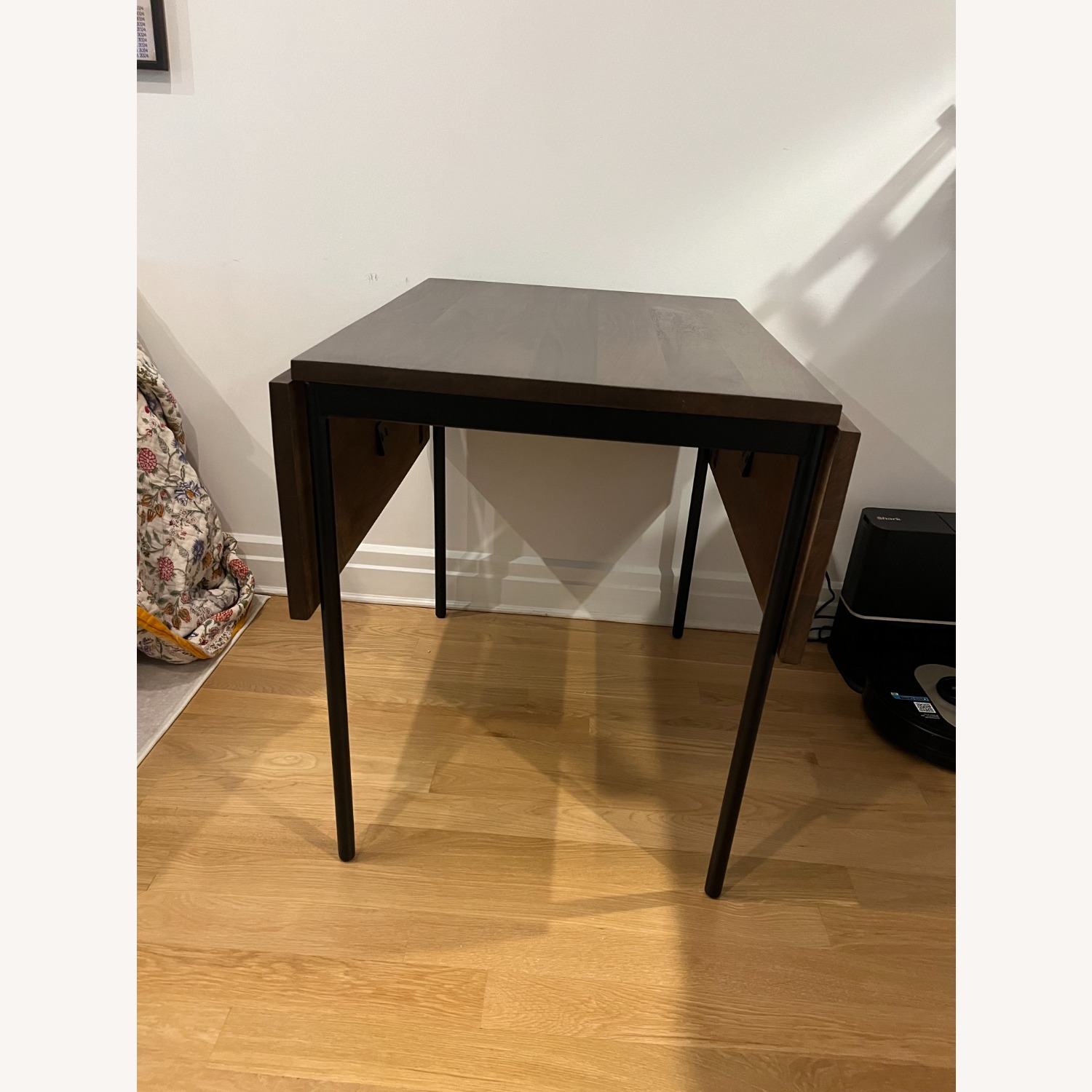 Pottery Barn Warren  Drop Leaf Dining Table - image-4