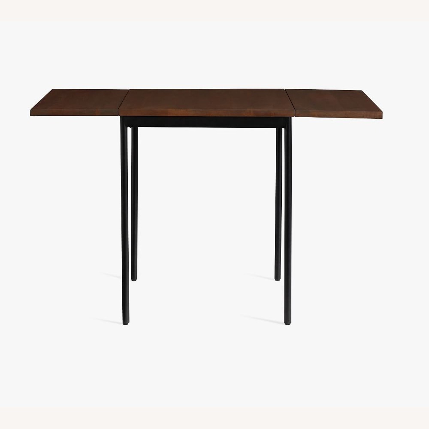 Pottery Barn Warren  Drop Leaf Dining Table - image-2