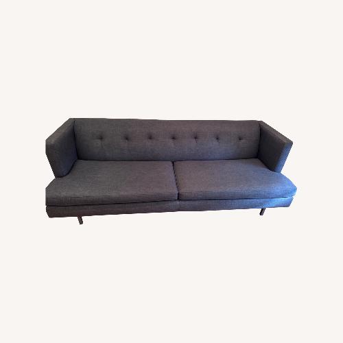 Used CB2 Avec Apartment Sofa for sale on AptDeco