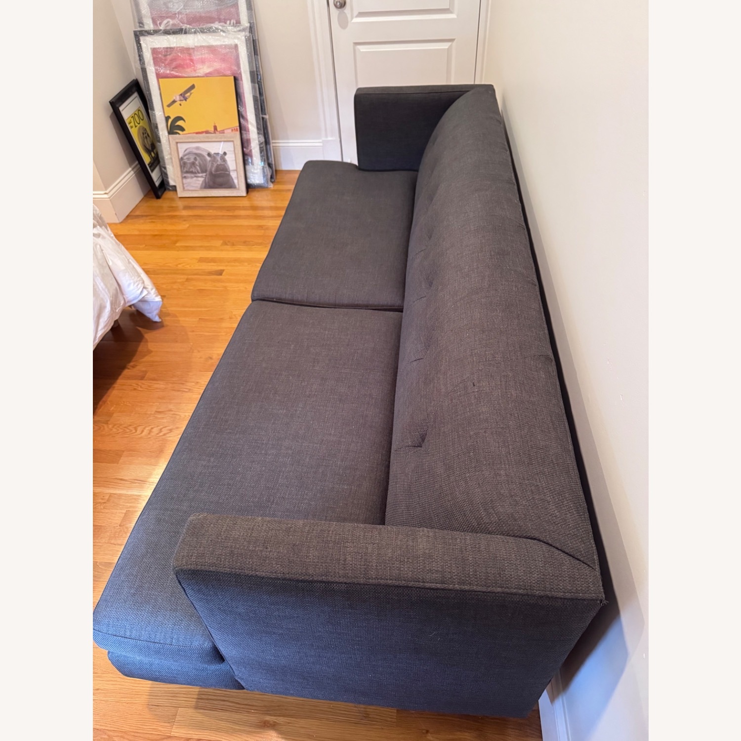 CB2 Avec Apartment Sofa - image-2