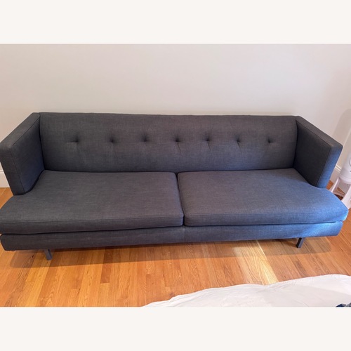 Used CB2 Avec Apartment Sofa for sale on AptDeco
