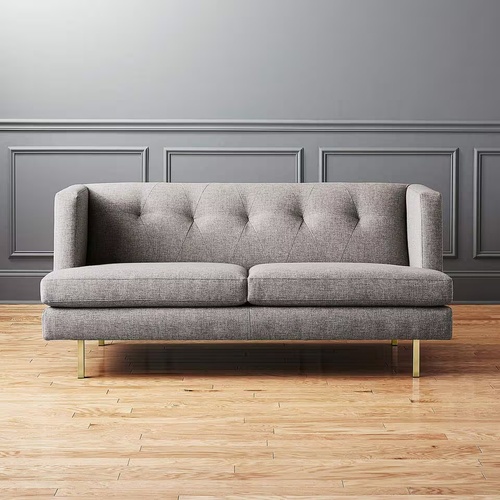 Used CB2 Avec Apartment Sofa for sale on AptDeco