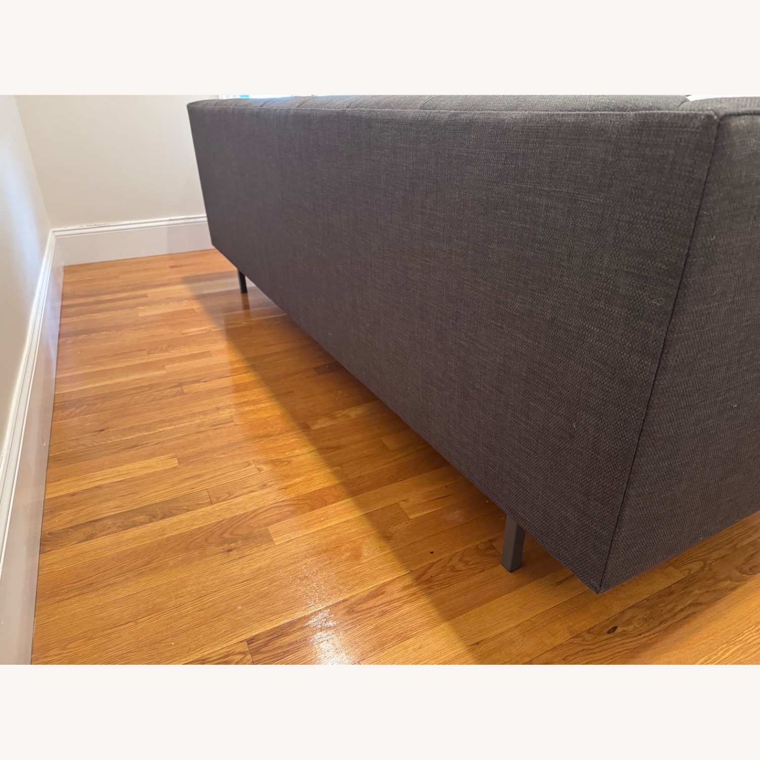 CB2 Avec Apartment Sofa - image-3