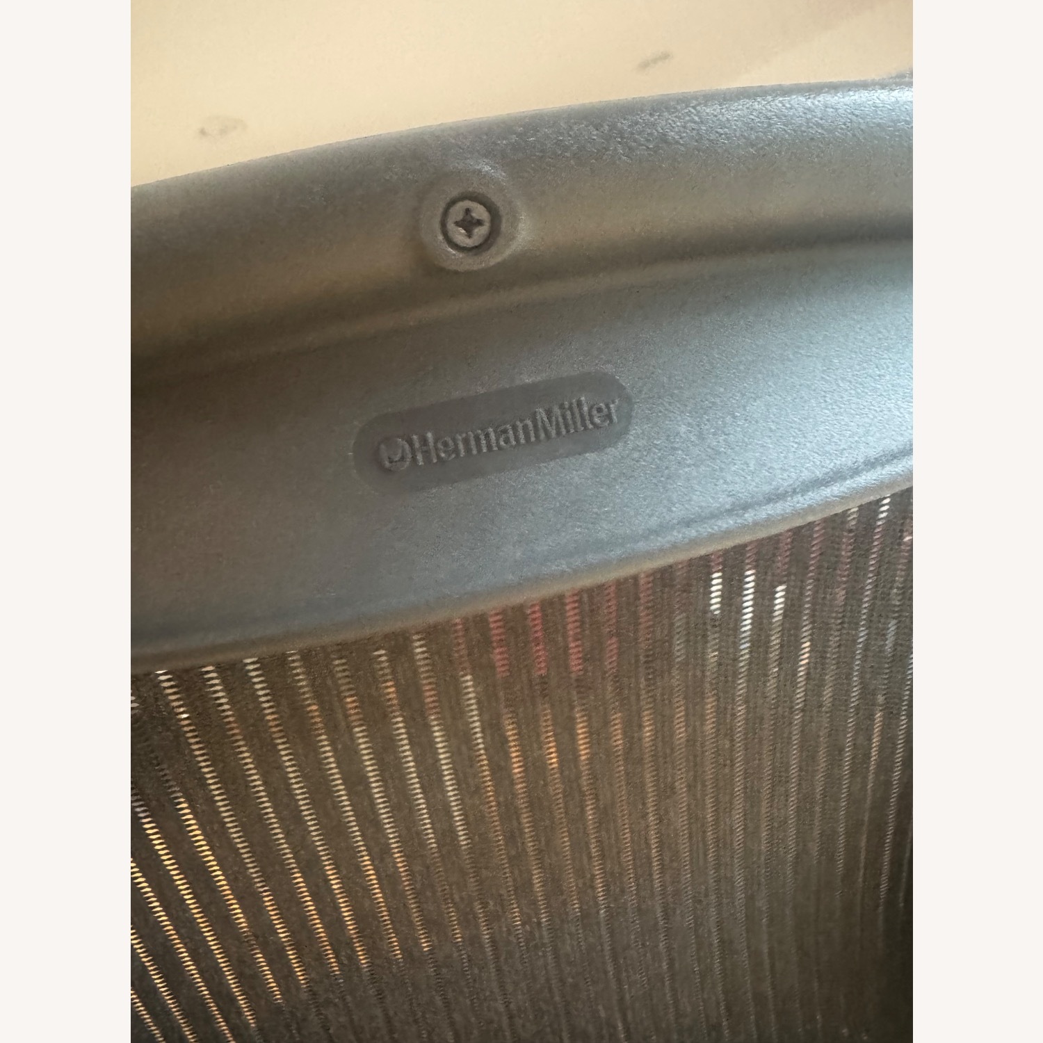 Herman Miller Aeron Stool Bar Height - image-6