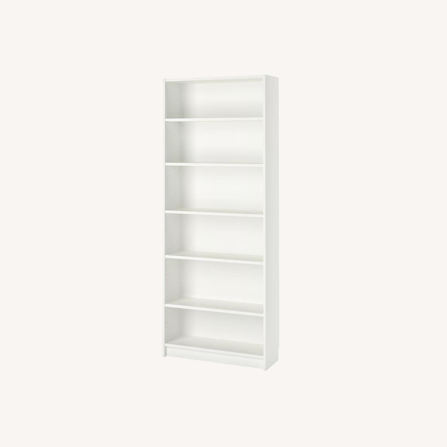 IKEA Billy Bookcases - image-14