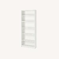 IKEA Billy Bookcases 