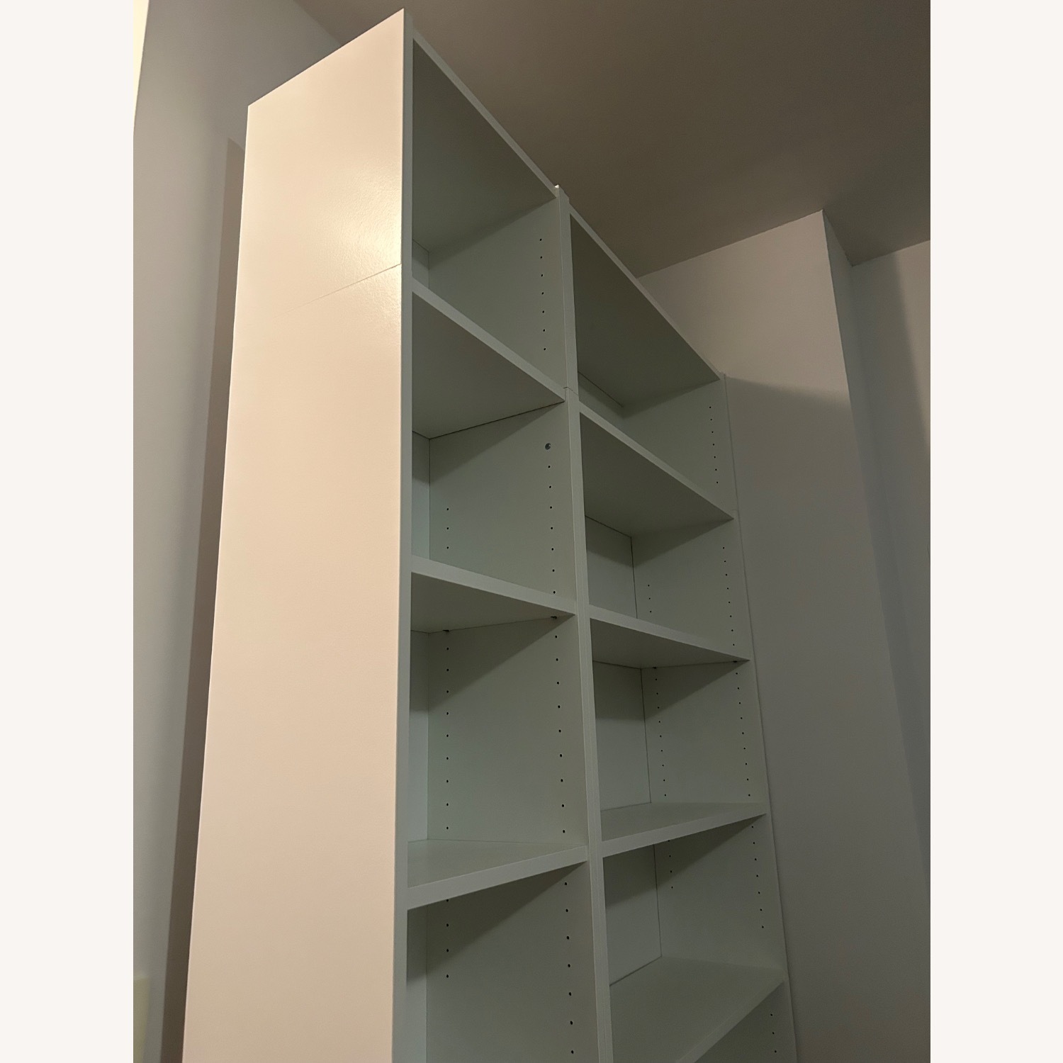 IKEA Billy Bookcases - image-2
