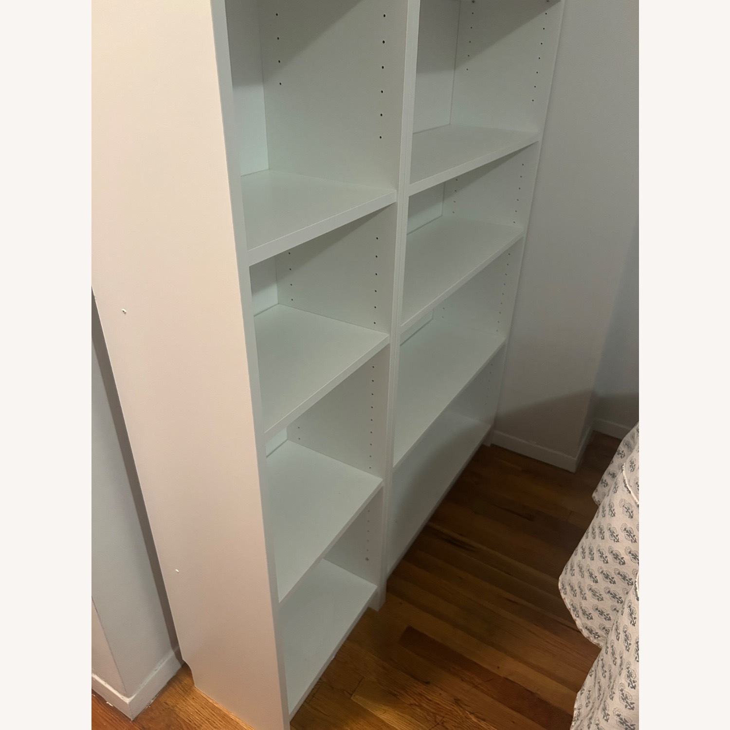 IKEA Billy Bookcases - image-1