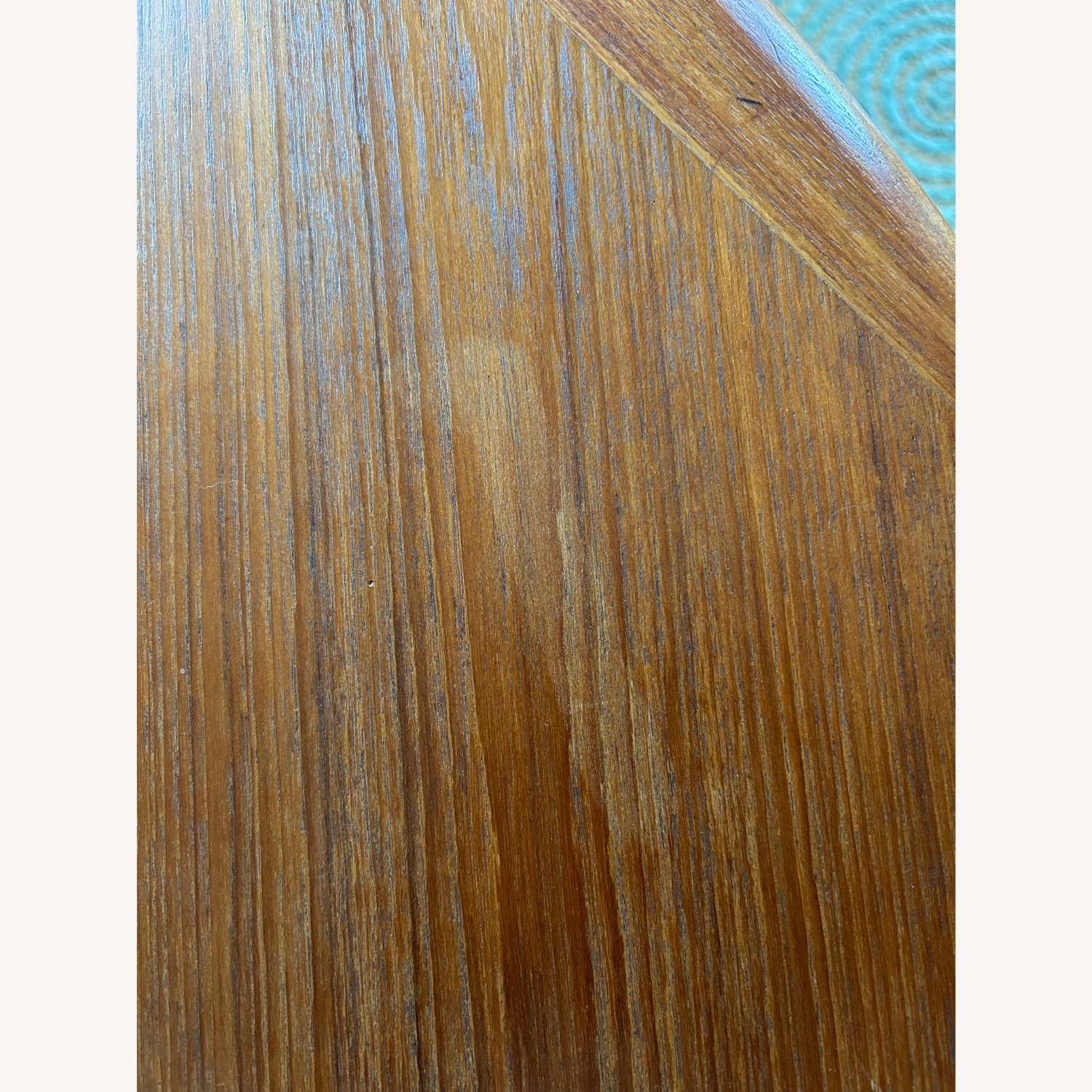 1960's Koefoeds Hornslet Dining Table & Chairs - image-3