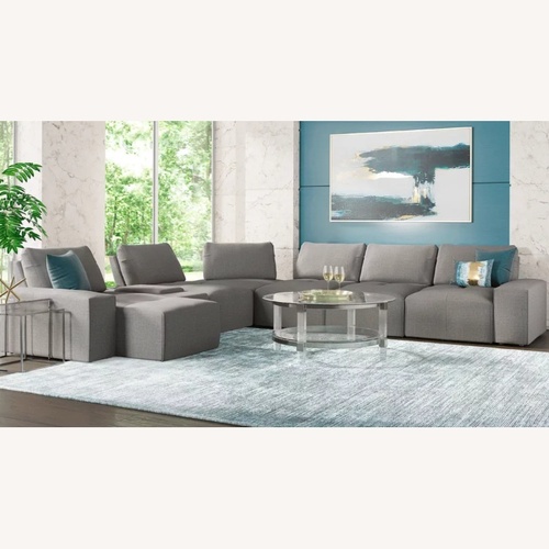 Used Rooms To Go Couch for sale on AptDeco