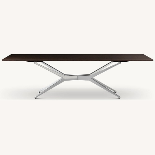 Used Restoration Hardware Maslow Spider Table-Rectangle for sale on AptDeco