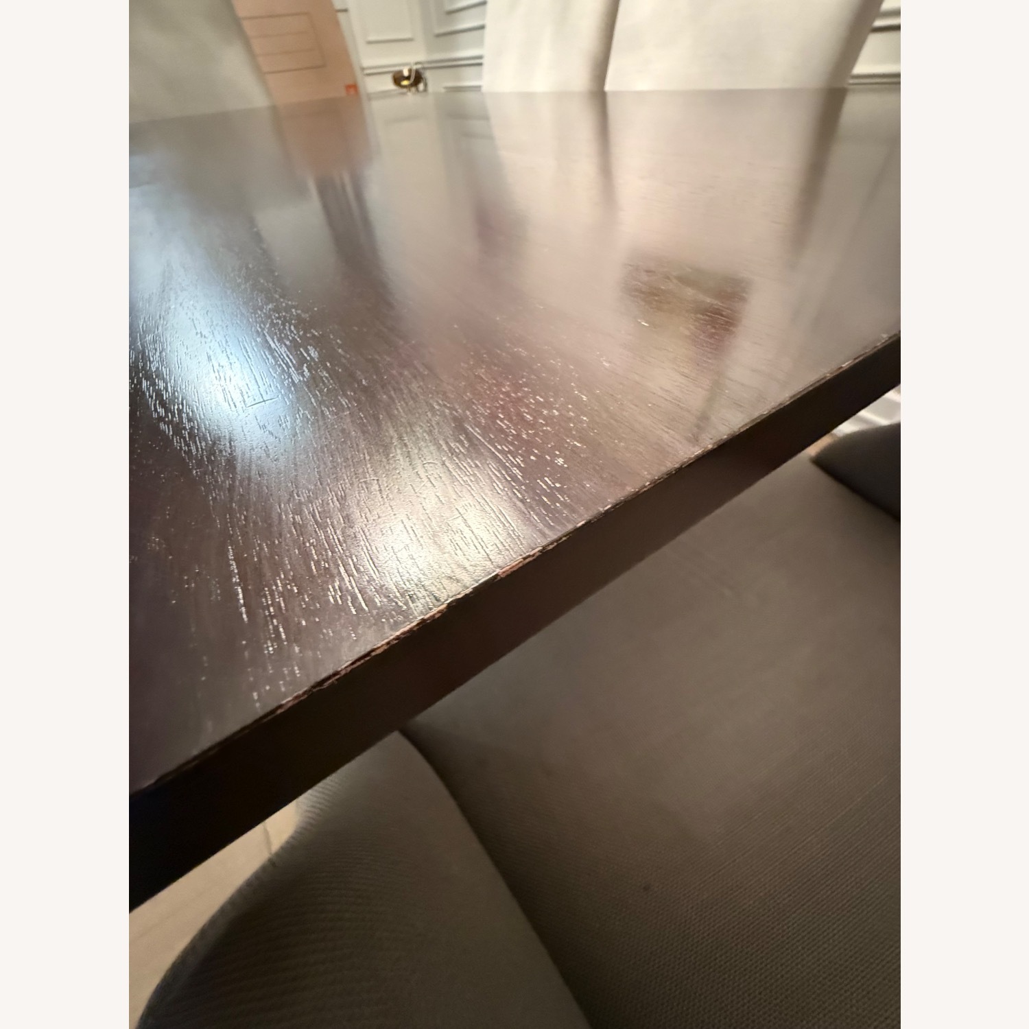 Restoration Hardware Maslow Spider Table-Rectangle - image-3