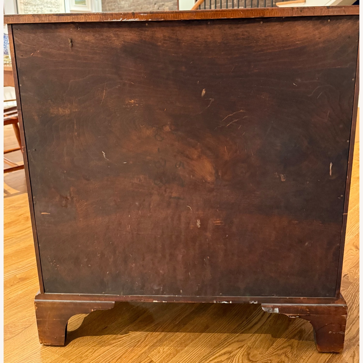 Vintage 4 Drawer Dresser - image-6