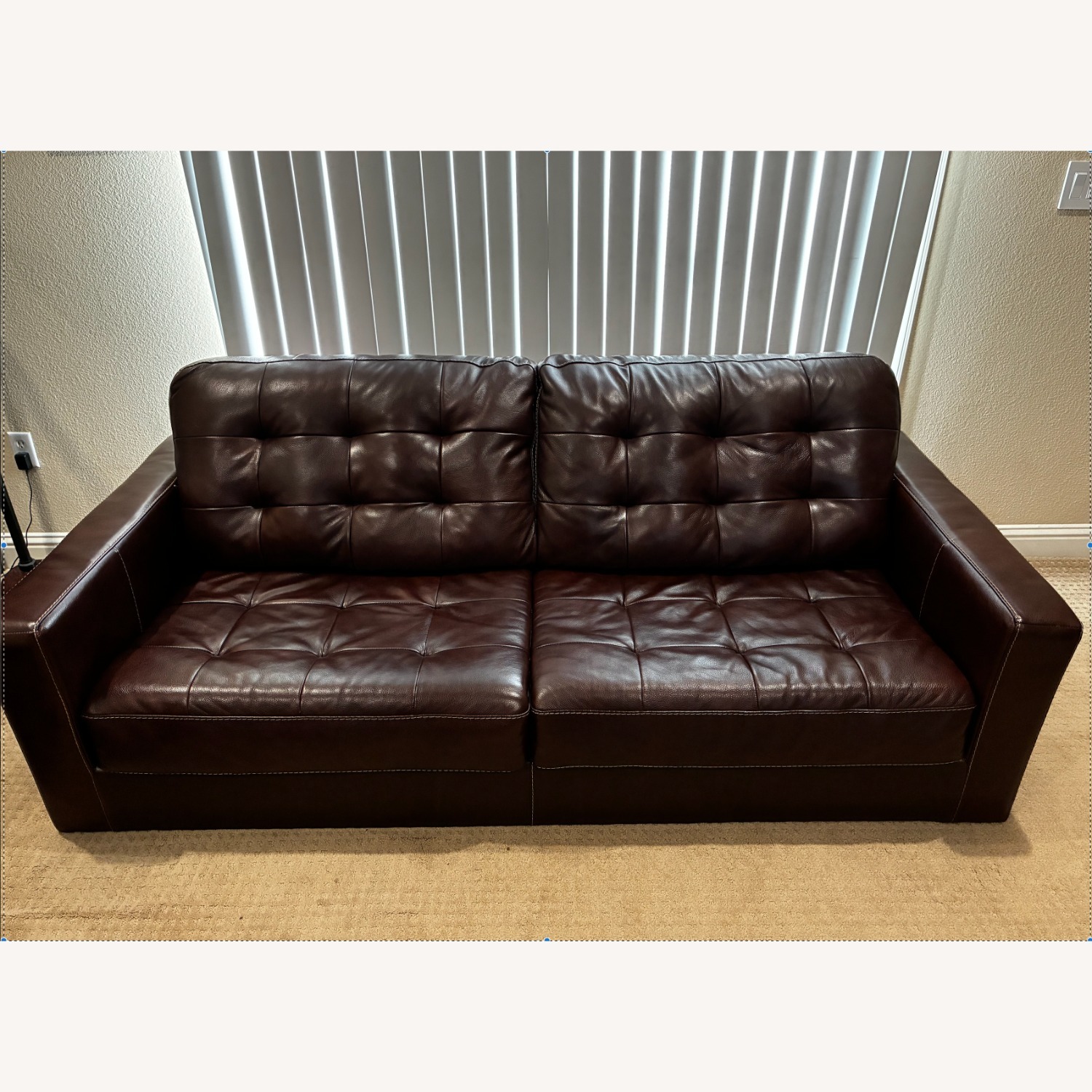 Ashley Furniture 3+ seater Sofa - image-3
