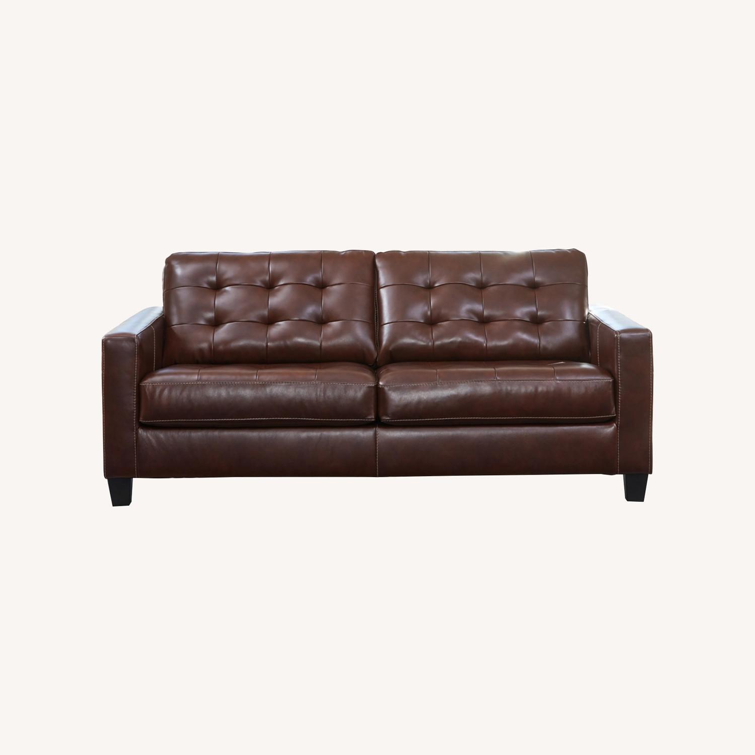 Ashley Furniture 3+ seater Sofa - image-0