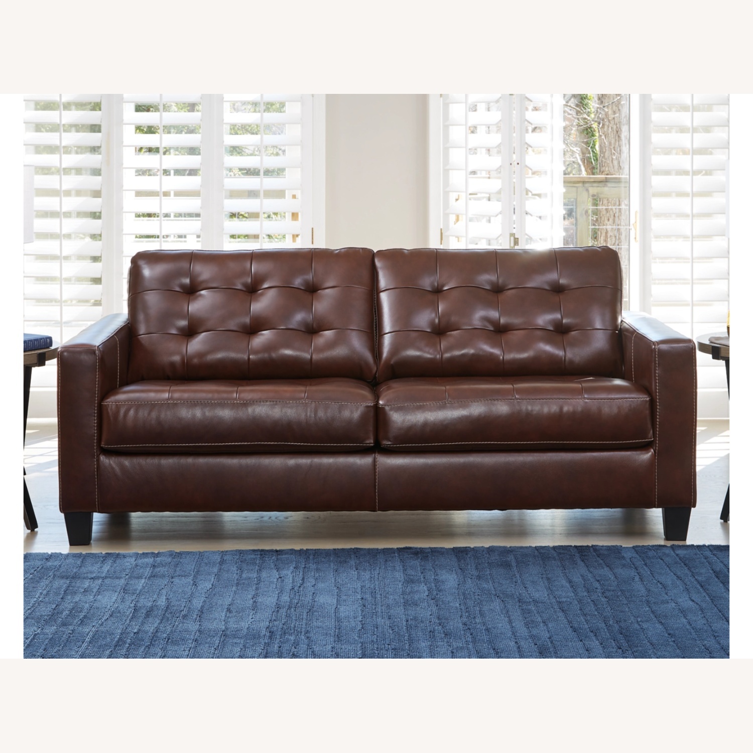 Ashley Furniture 3+ seater Sofa - image-6