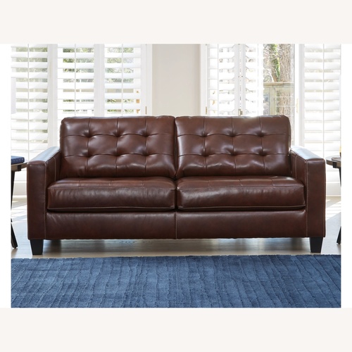 Used Ashley Furniture 3+ seater Sofa for sale on AptDeco