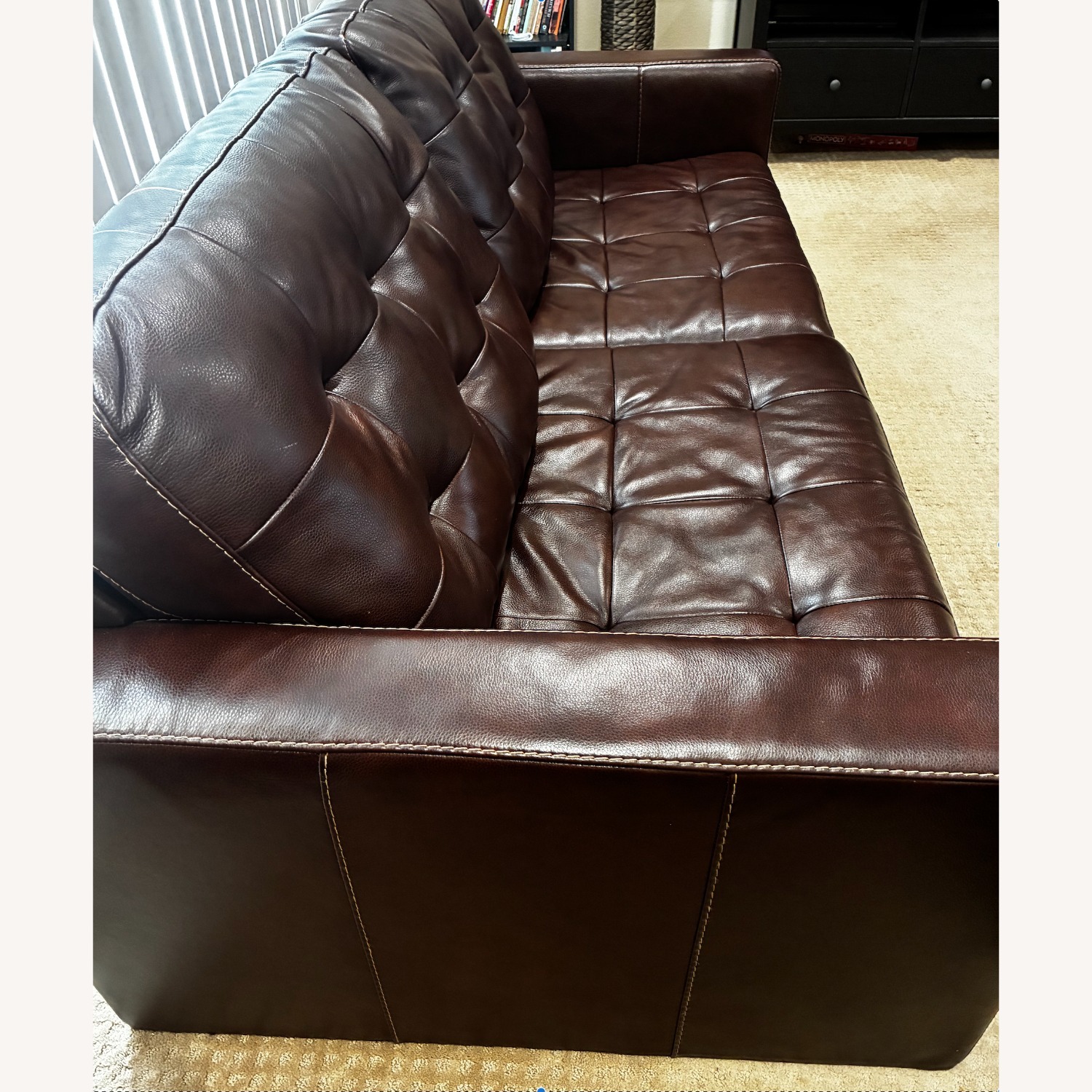 Ashley Furniture 3+ seater Sofa - image-2