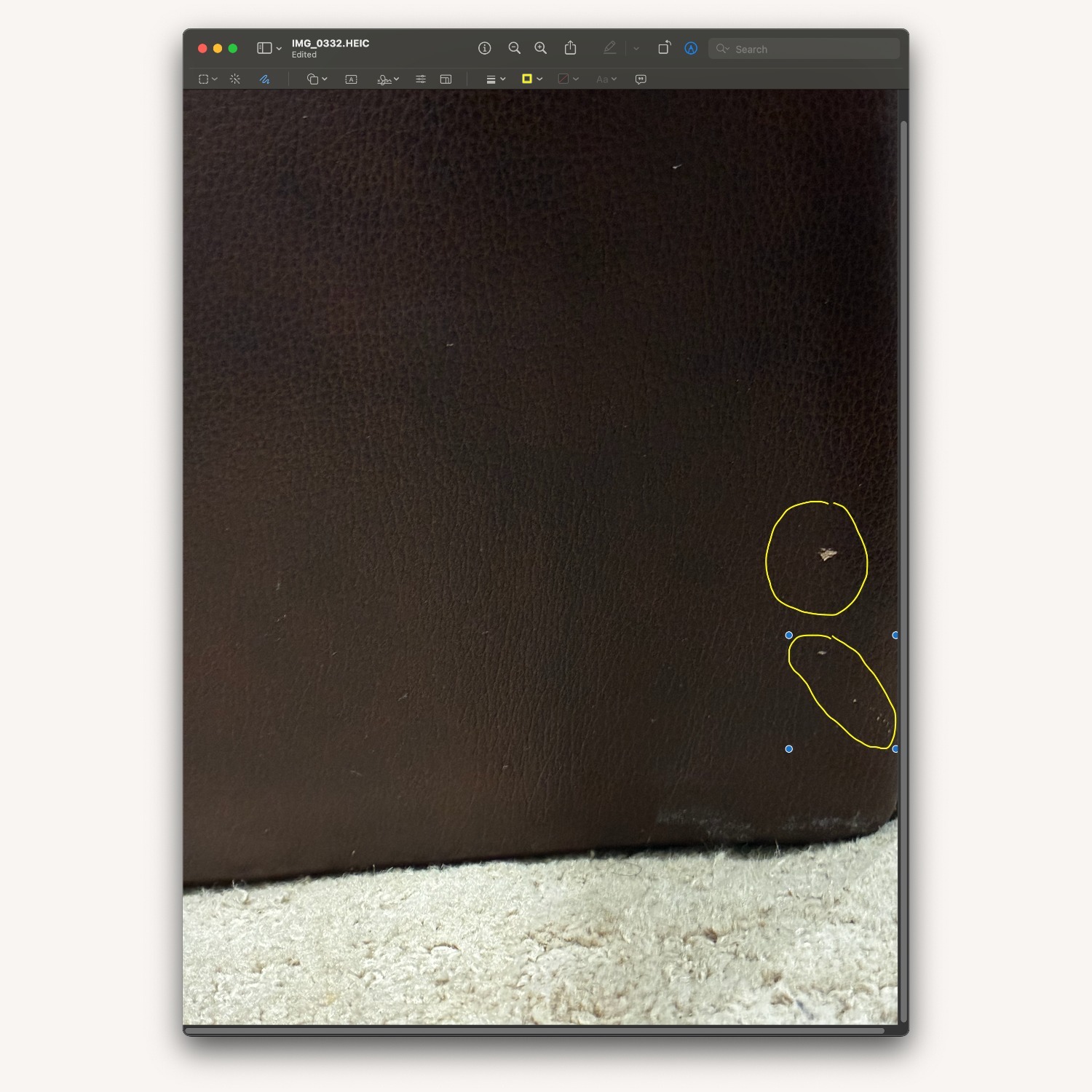 Ashley Furniture 3+ seater Sofa - image-5