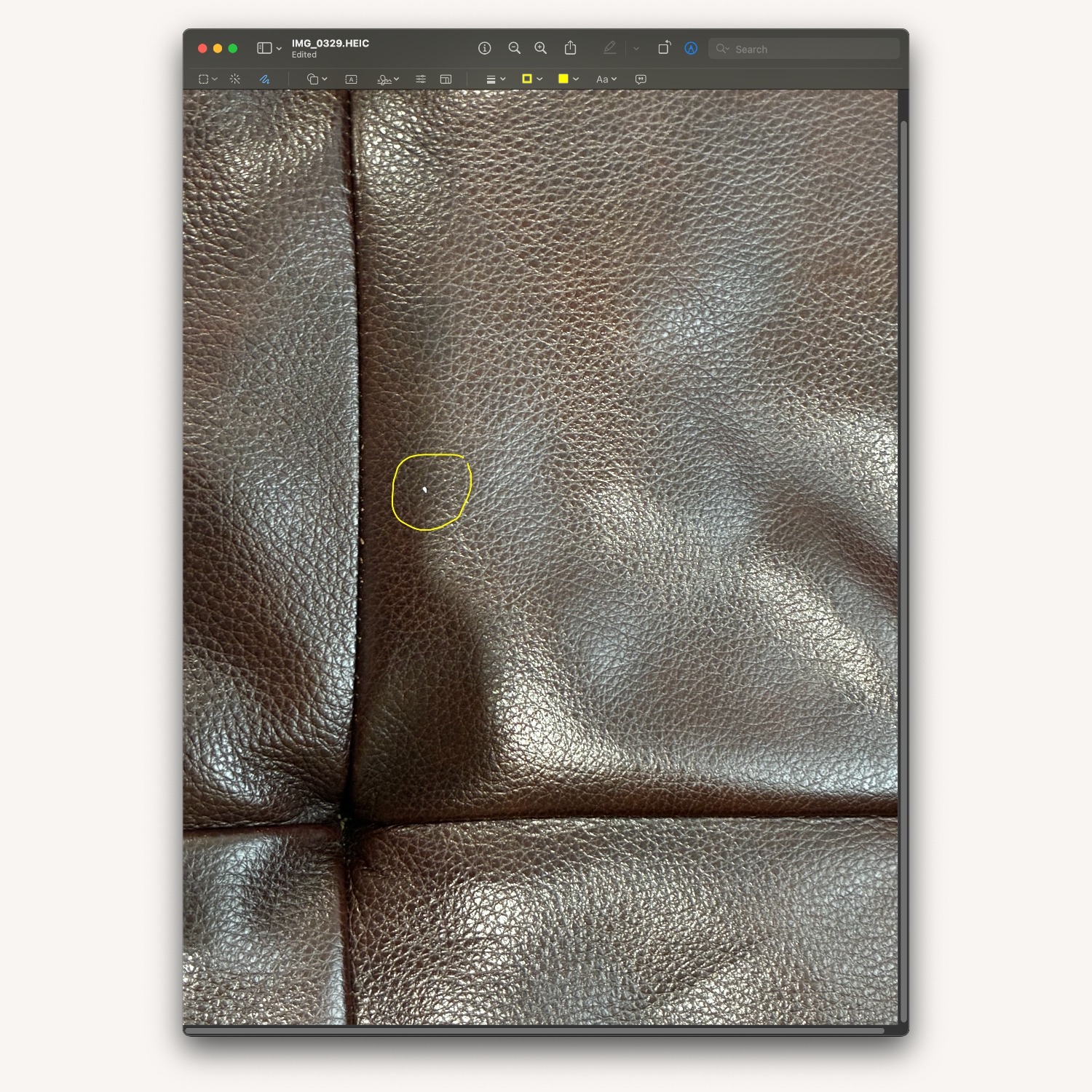 Ashley Furniture 3+ seater Sofa - image-4