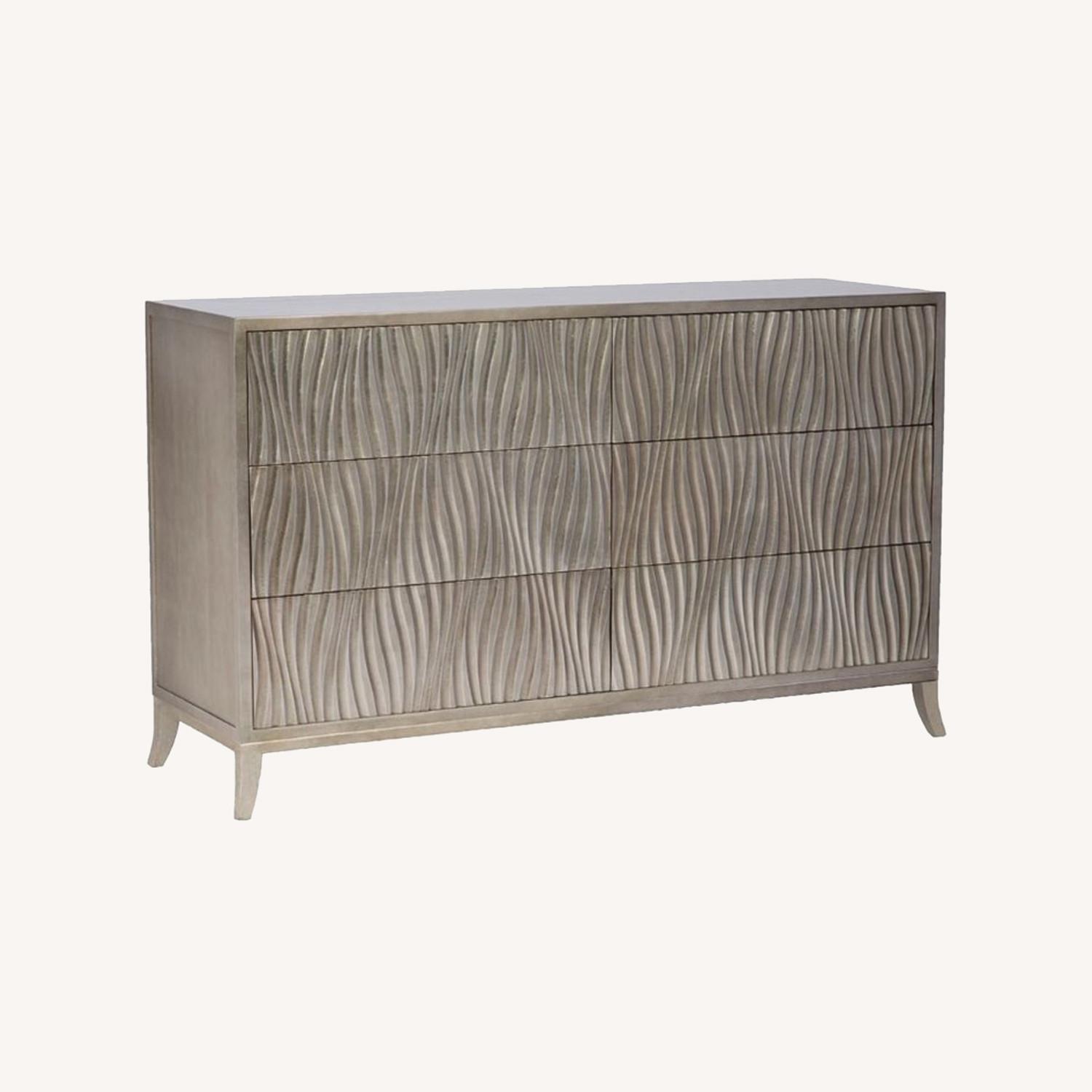 Vanguard Wave Chest Drawer - image-0