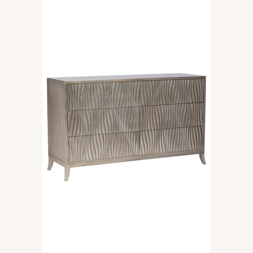 Used Vanguard Wave Chest Drawer for sale on AptDeco