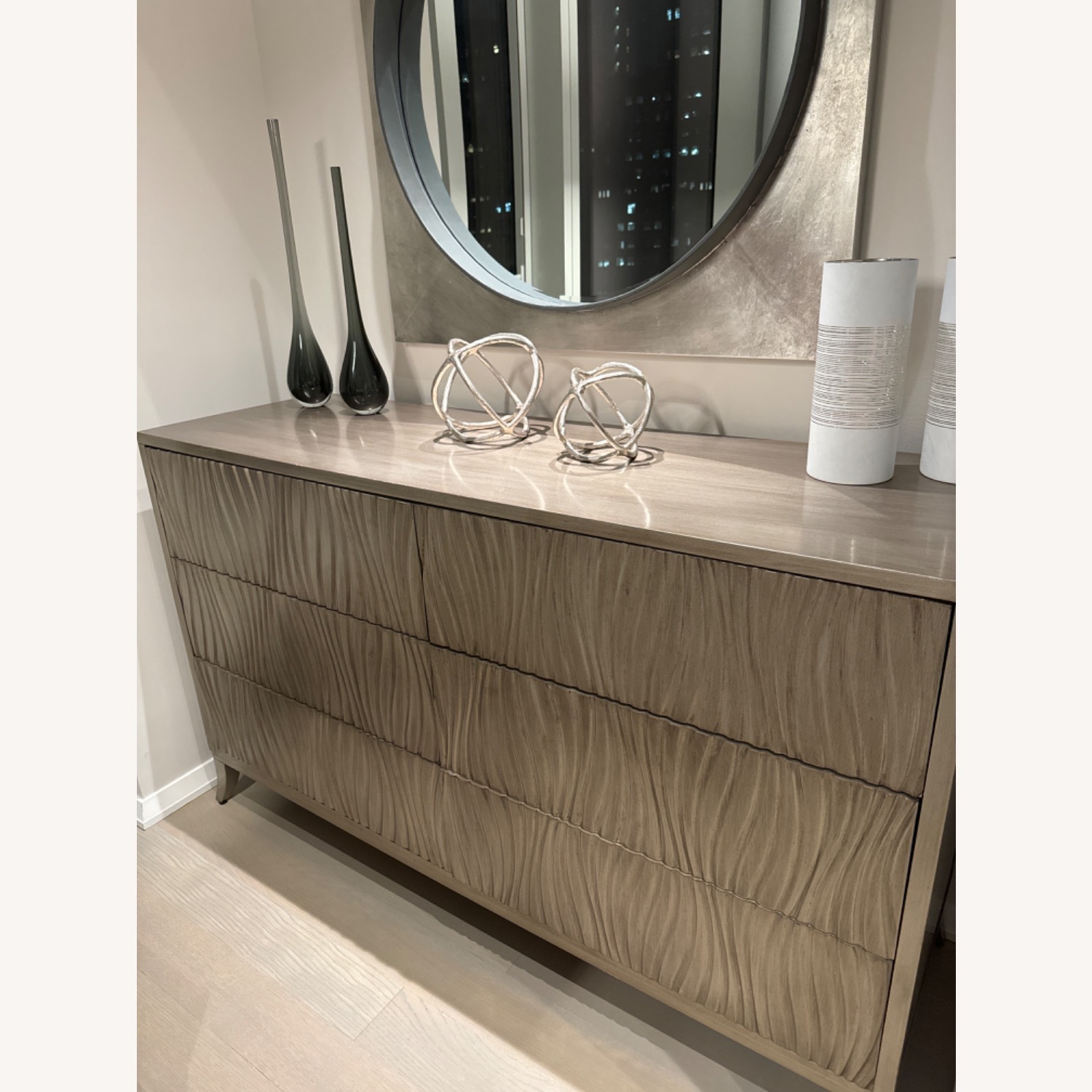 Vanguard Wave Chest Drawer - image-2