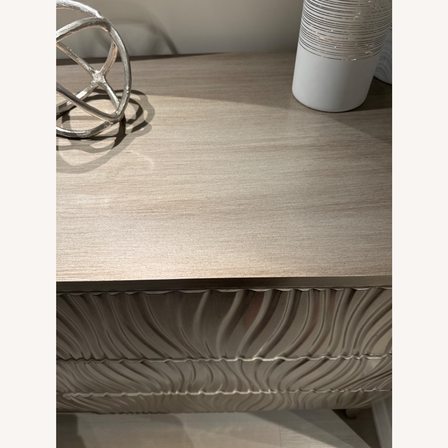 Vanguard Wave Chest Drawer - image-3