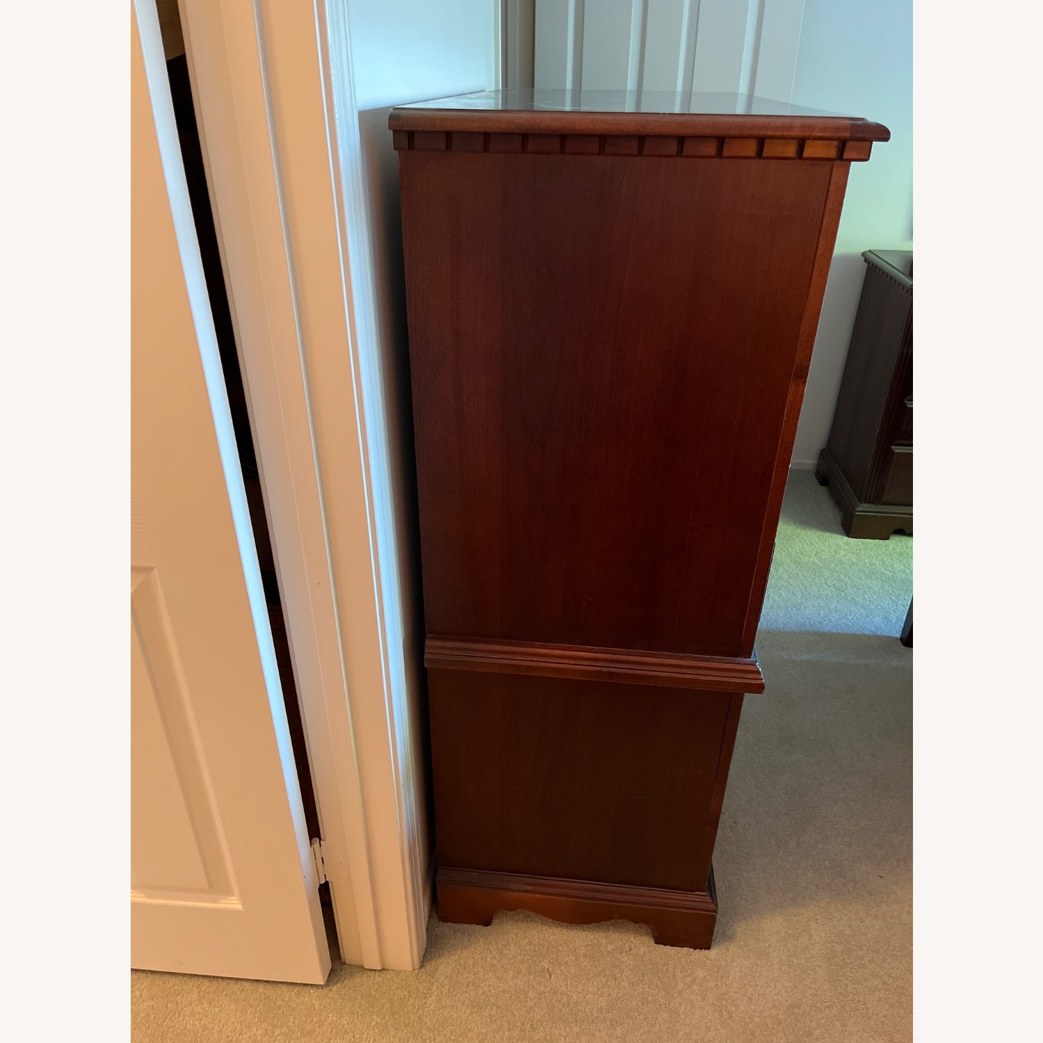 Tall Boy Dresser - image-3